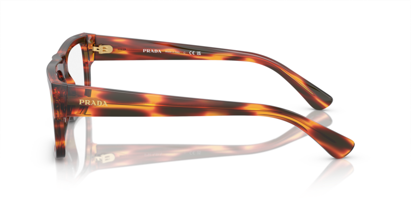 Prada PR A01V Eyeglasses