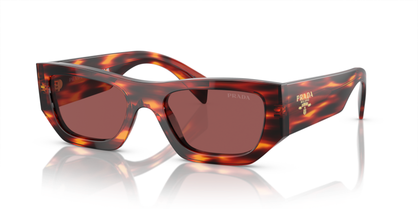 Prada PR A01SF Sunglasses