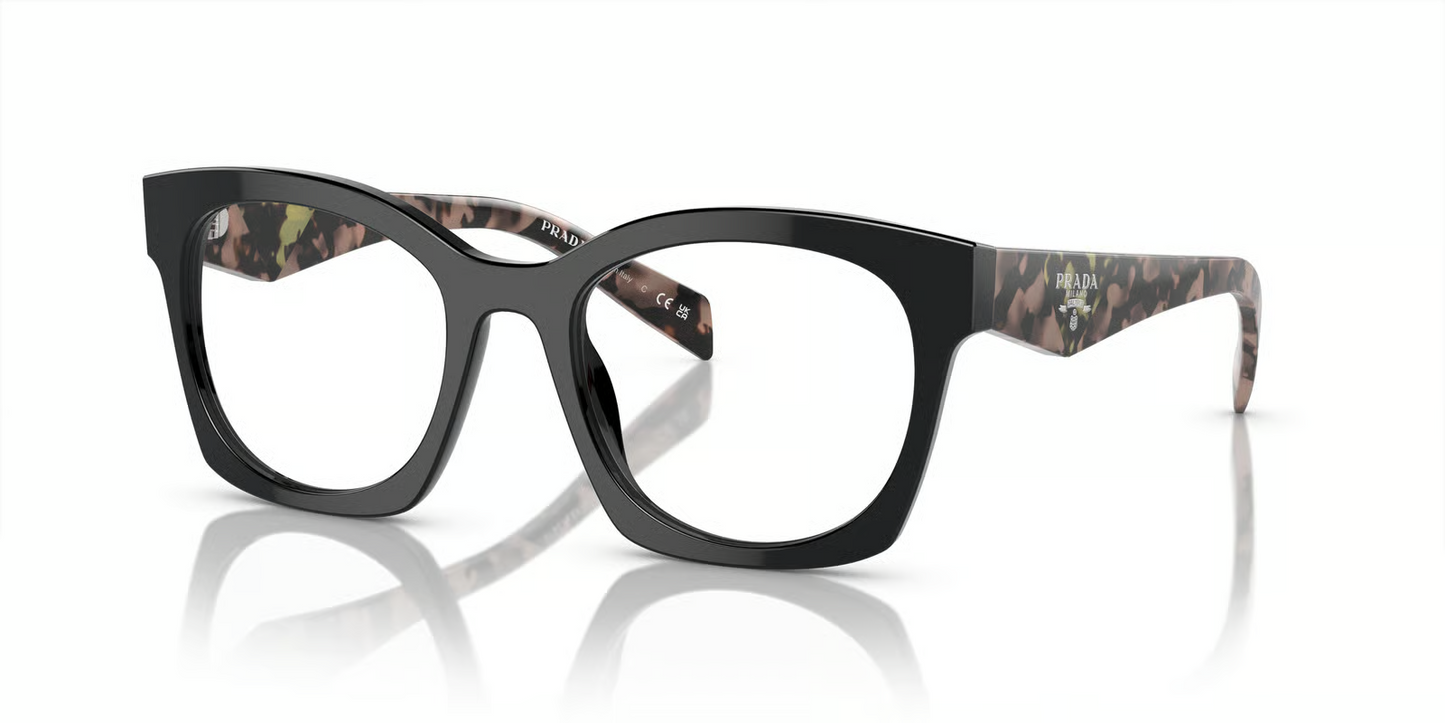Prada PR A05V Eyeglasses