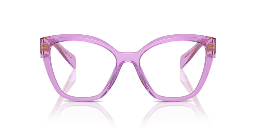 Prada PR 20ZV Eyeglasses