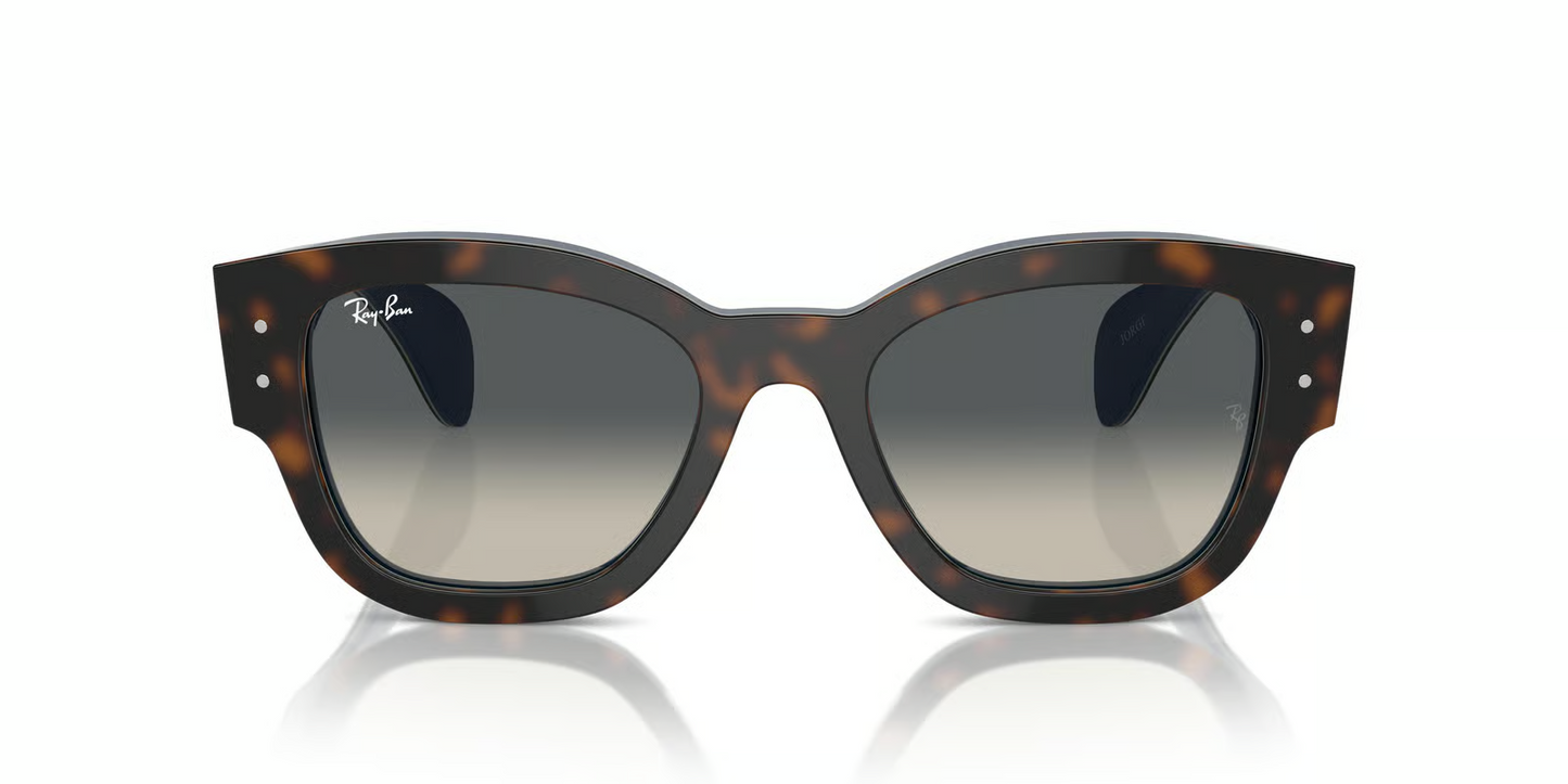 Ray-Ban RB7681SF Jorge Sunglasses
