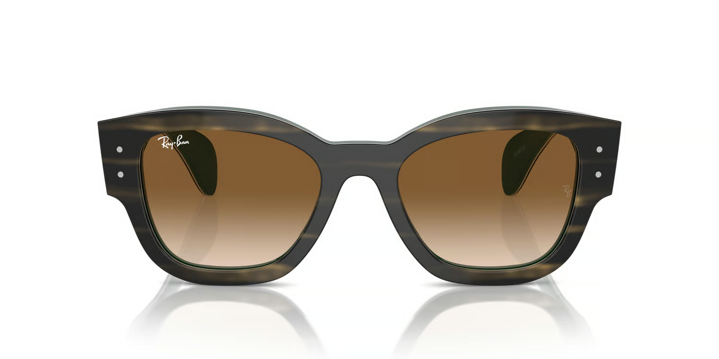 Ray-Ban RB7681S Jorge Sunglasses