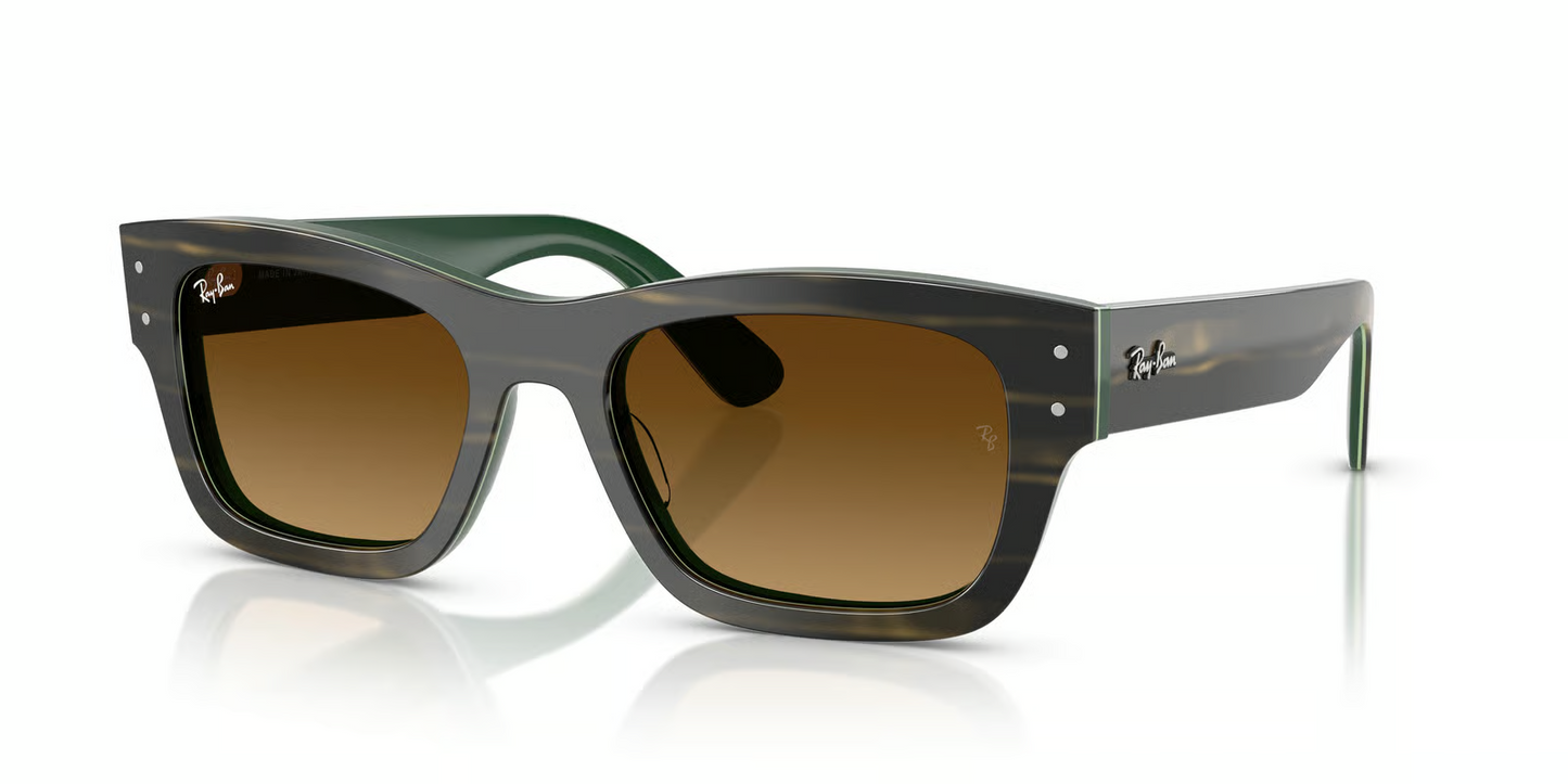 Ray-Ban RB7683S Joseph Sunglasses
