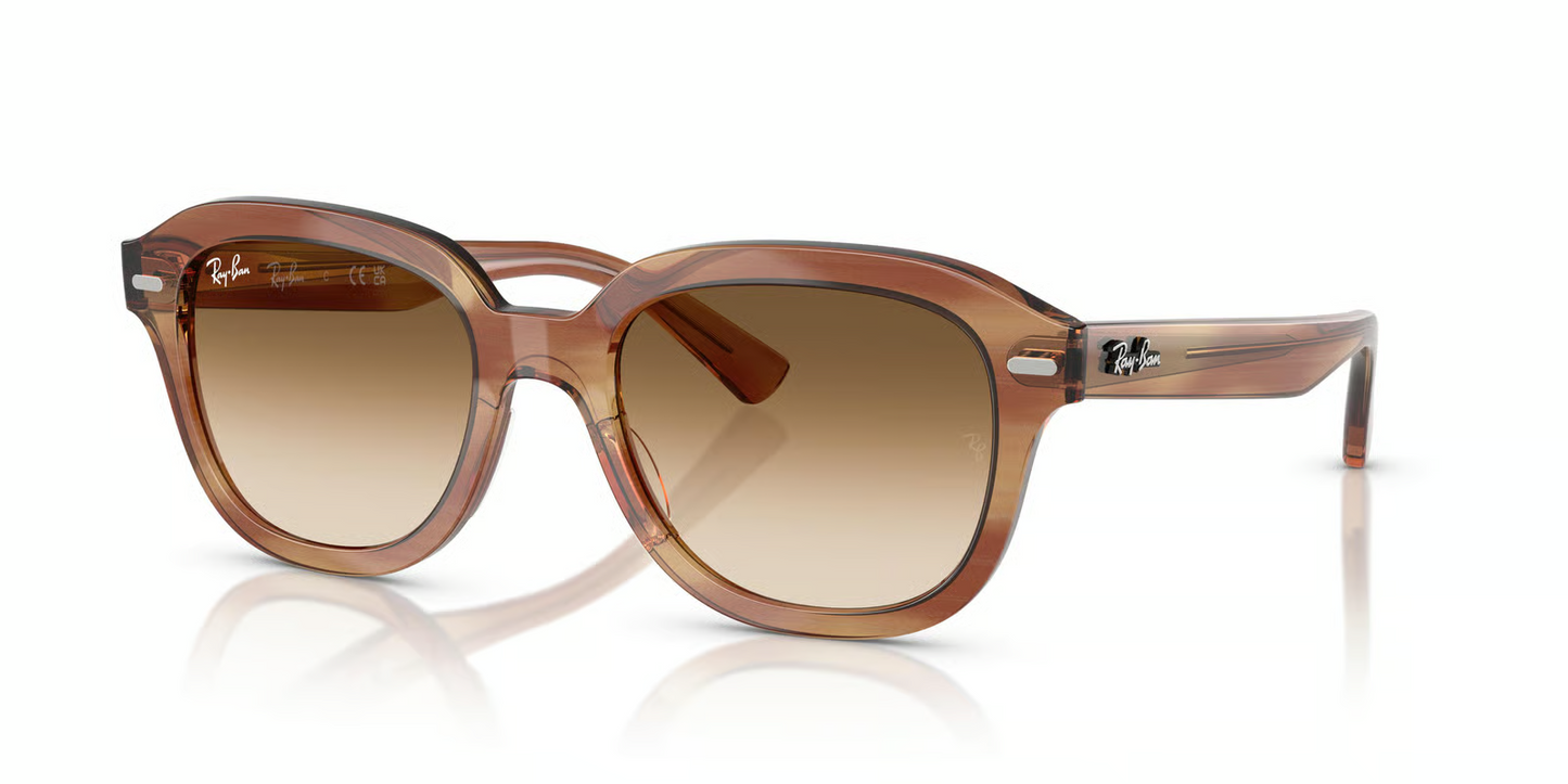 Ray-Ban RB4398 Erik Sunglasses