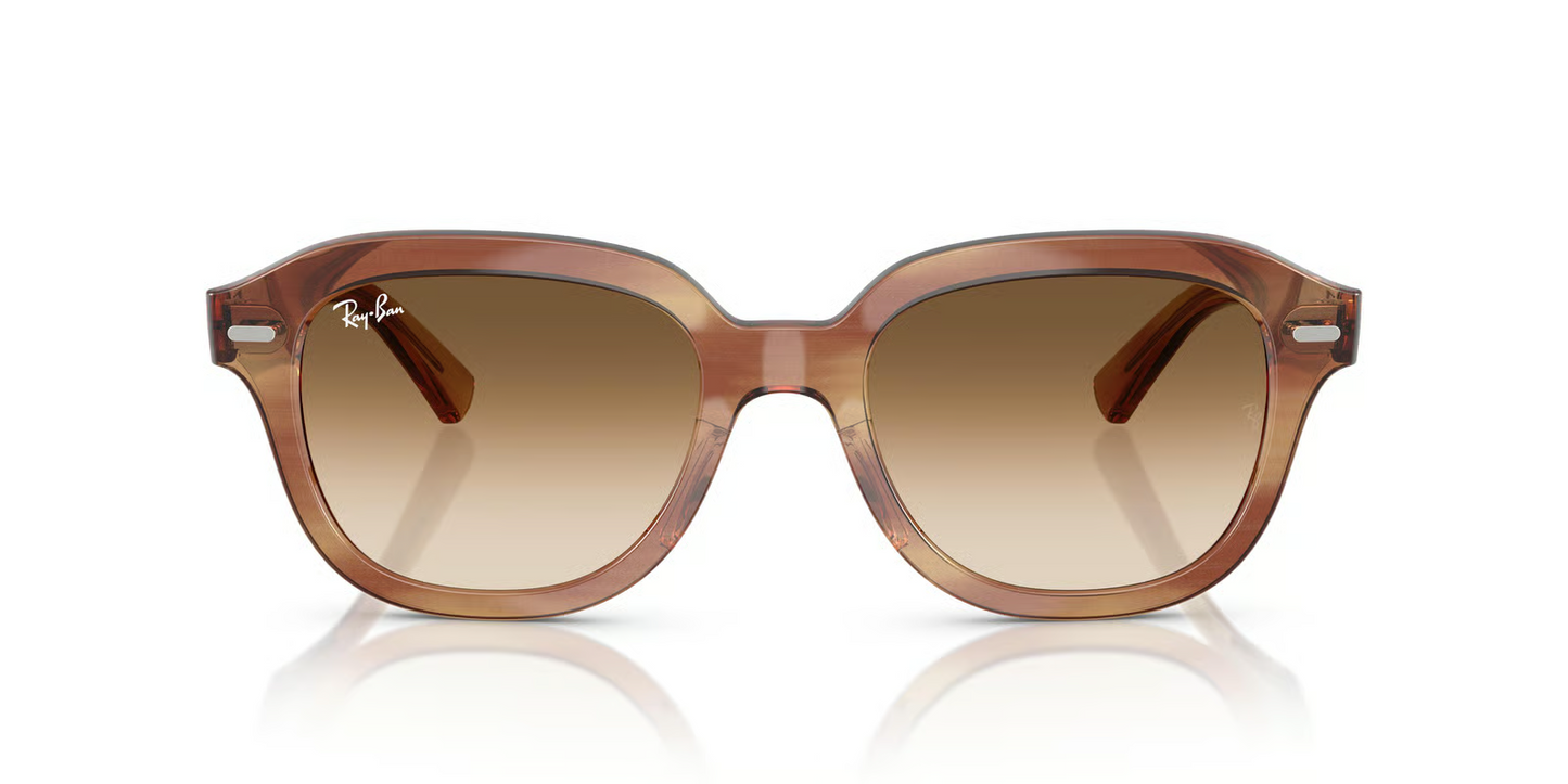 Ray-Ban RB4398 Erik Sunglasses