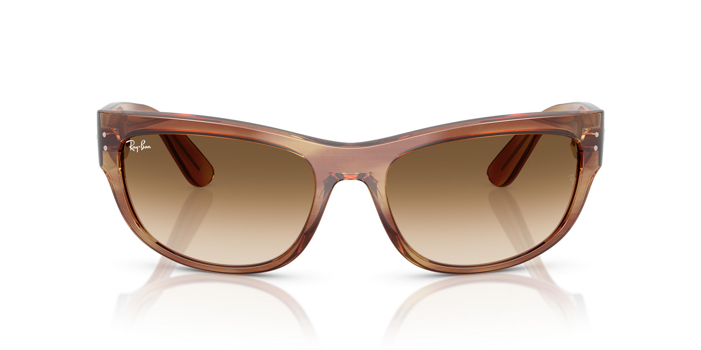 Ray-Ban RB2289 Mega Balorama Sunglasses