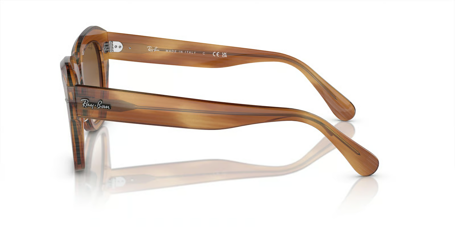 Ray-Ban RB2186 State Street Sunglasses