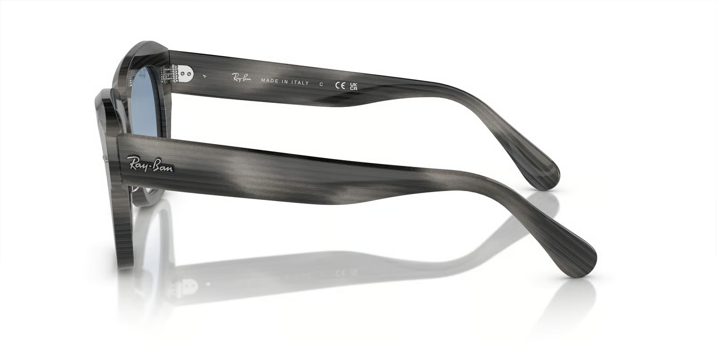 Ray-Ban RB2186 State Street Sunglasses