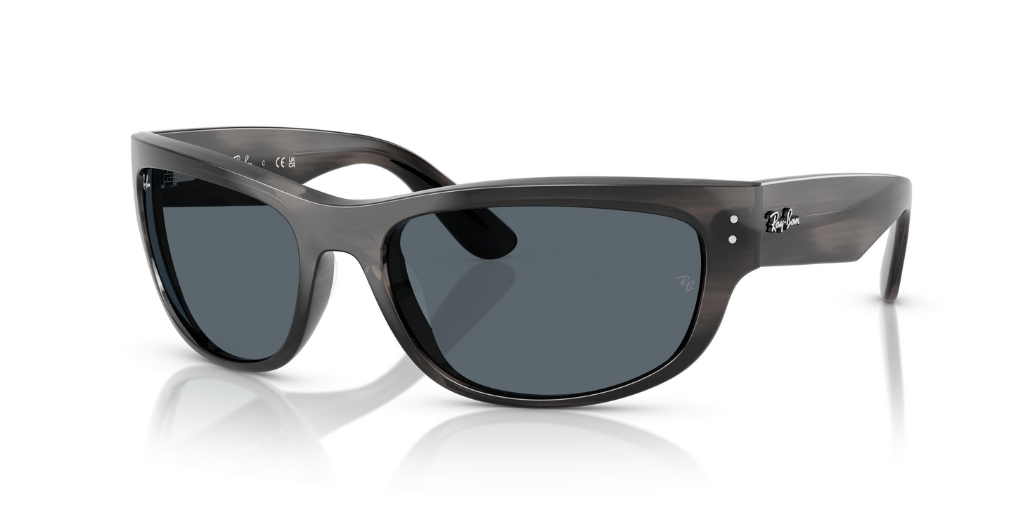 Ray-Ban RB2289 Mega Balorama Sunglasses