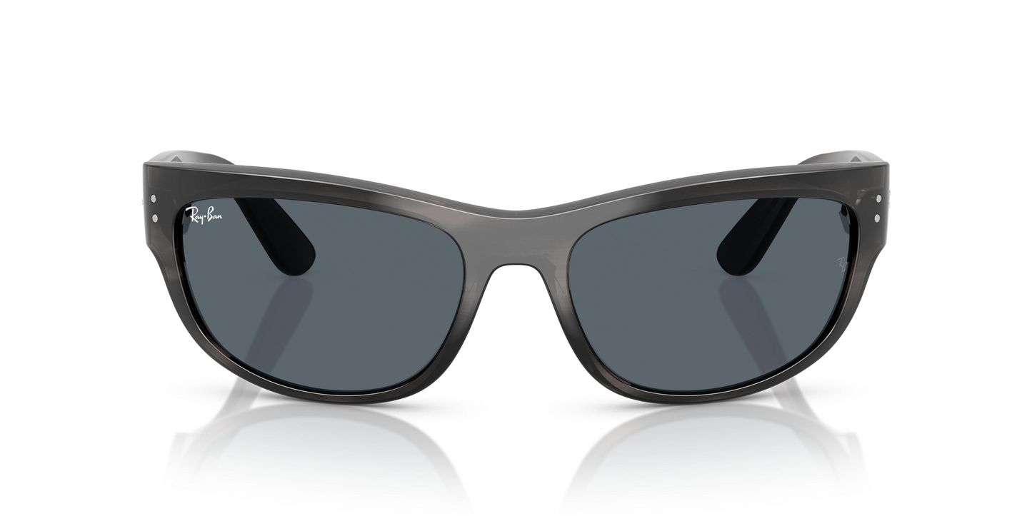 Ray-Ban RB2289 Mega Balorama Sunglasses