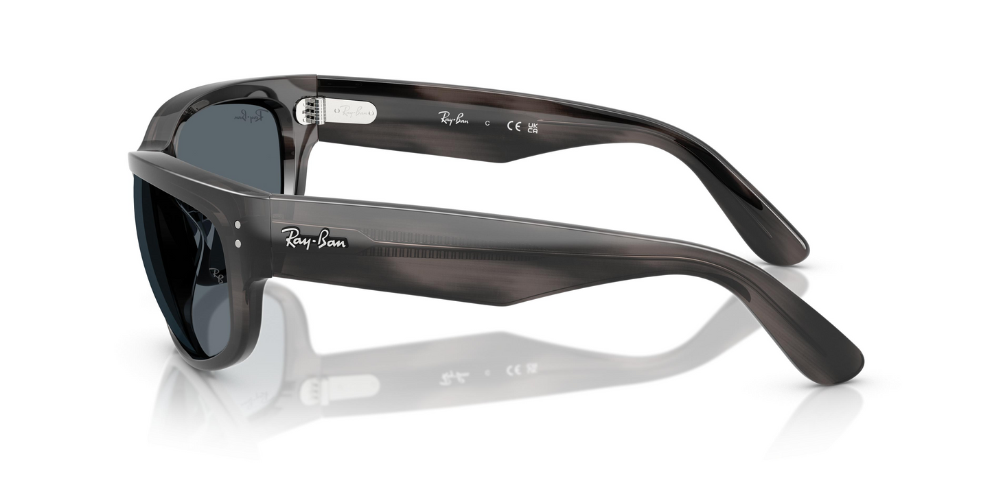 Ray-Ban RB2289 Mega Balorama Sunglasses