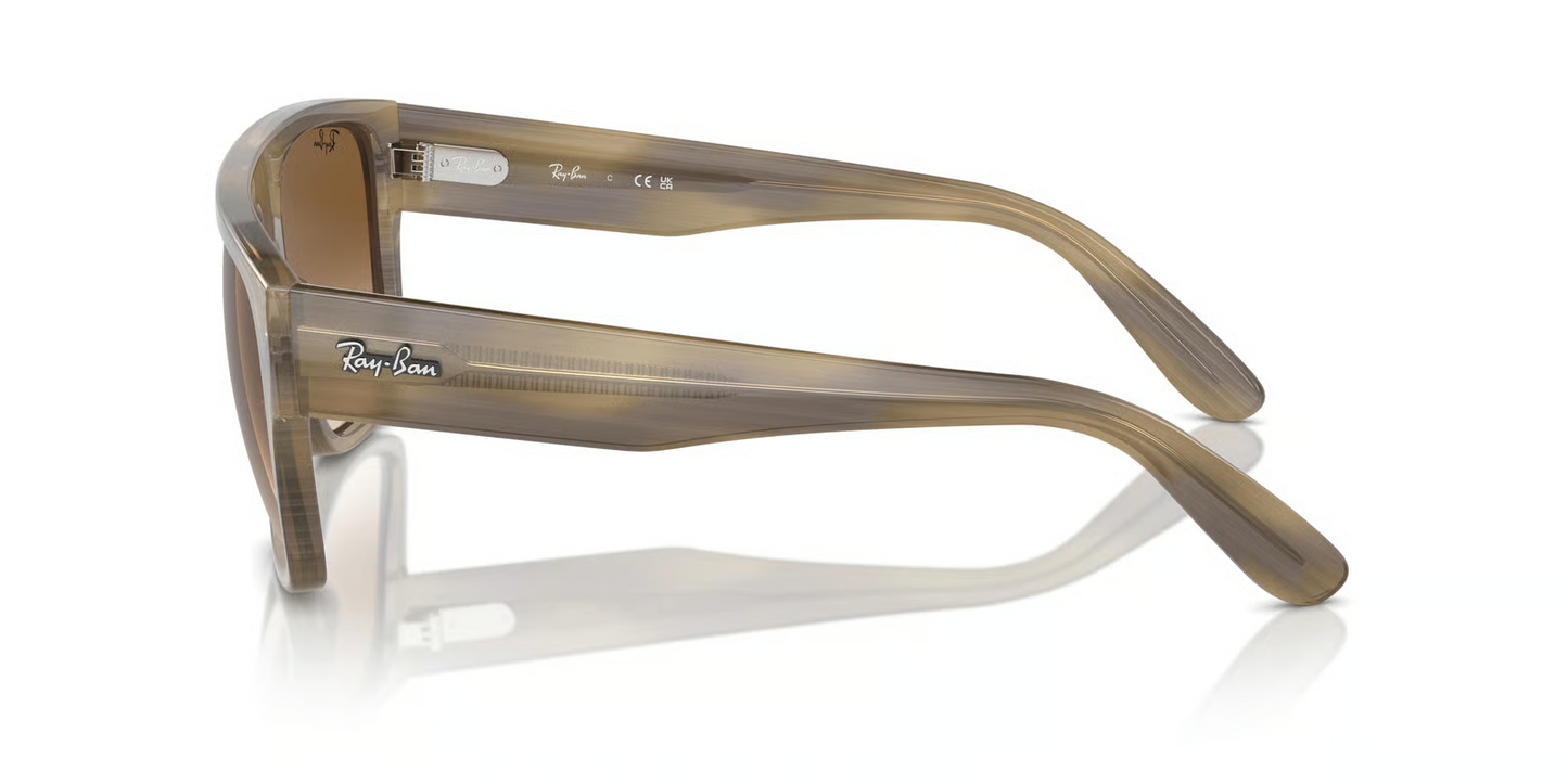 Ray-Ban RB0360S Drifter Sunglasses