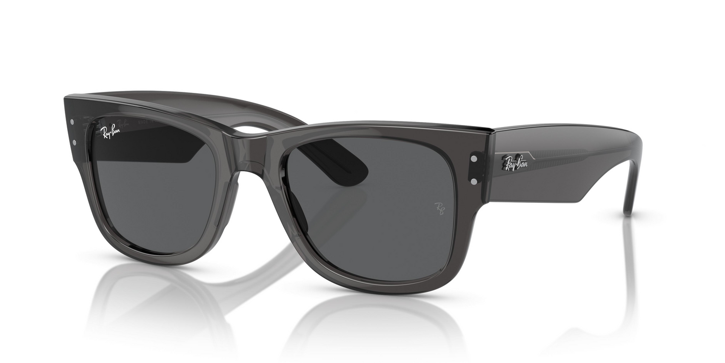 Ray-Ban RB0840S Mega Wayfarer Sunglasses
