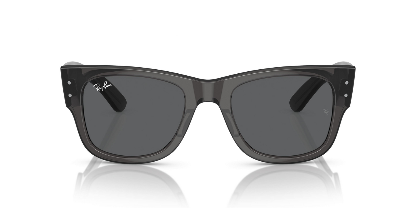 Ray-Ban RB0840S Mega Wayfarer Sunglasses