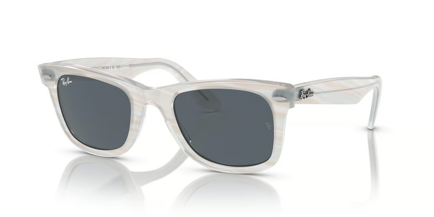 Ray-Ban RB2140F Wayfarer Sunglasses