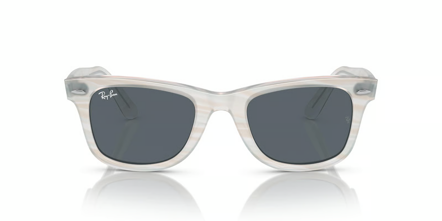 Ray-Ban RB2140F Wayfarer Sunglasses