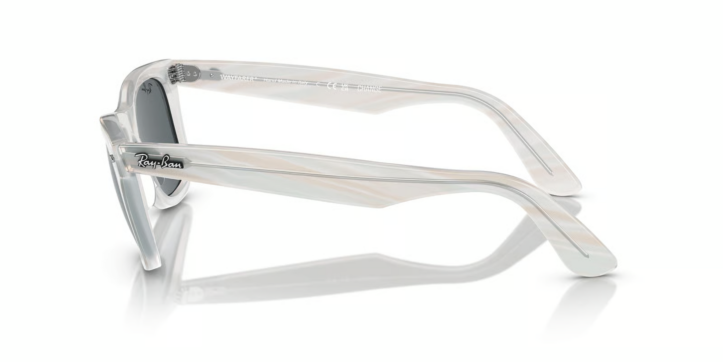 Ray-Ban RB2140F Wayfarer Sunglasses