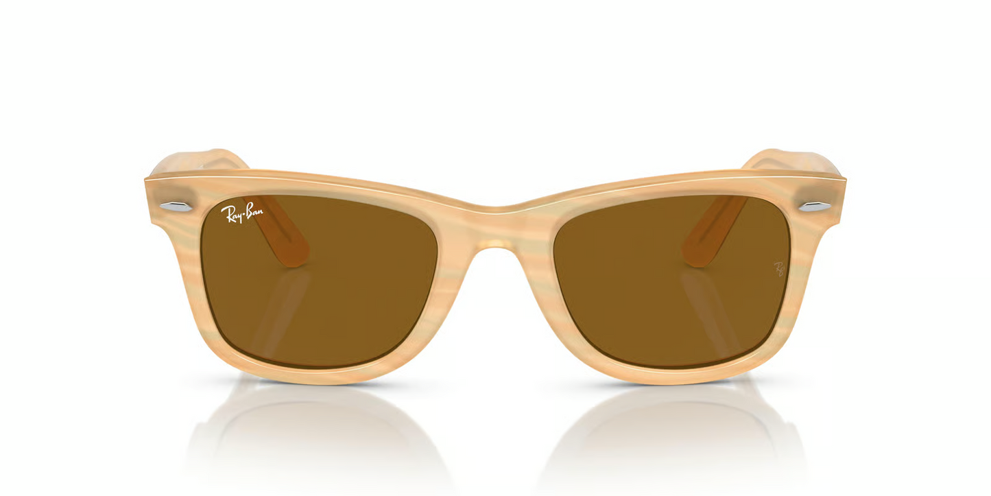 Ray-Ban RB2140 Wayfarer Sunglasses