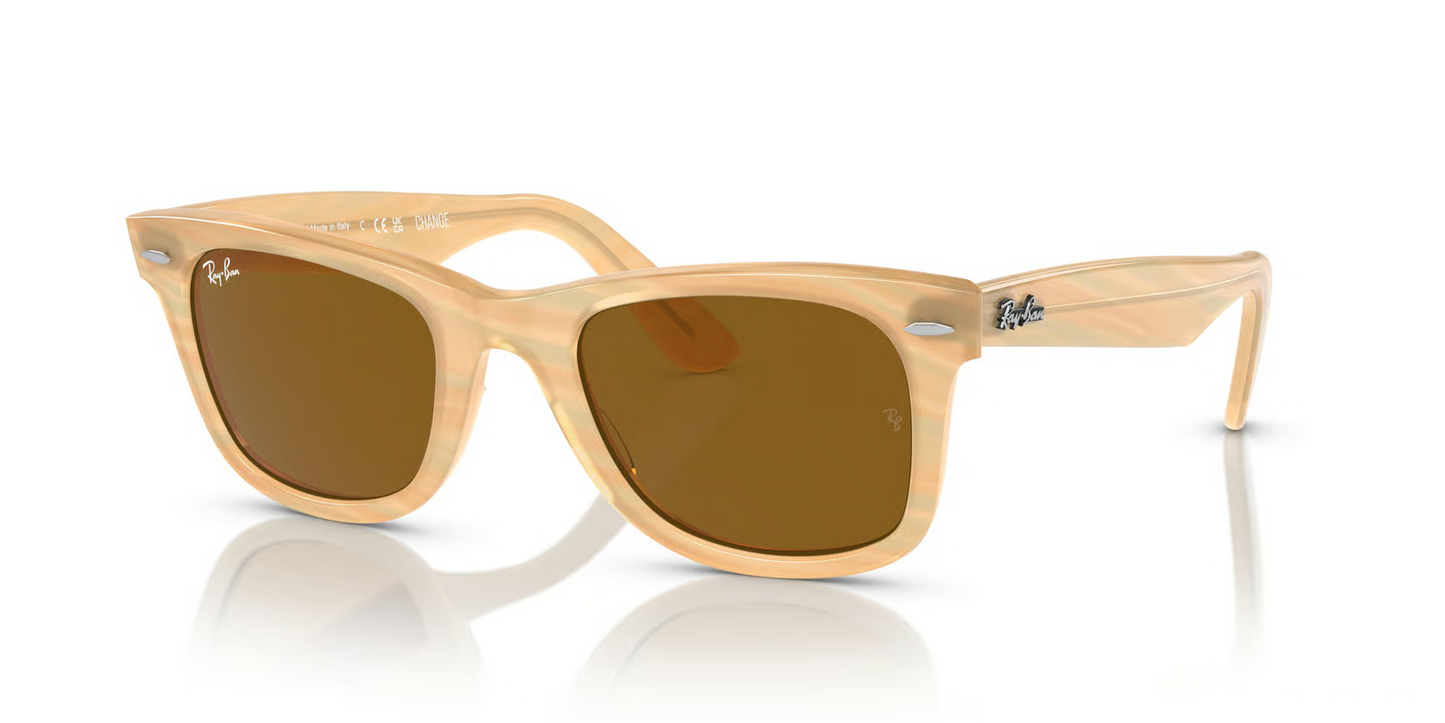 Ray-Ban RB2140 Wayfarer Sunglasses