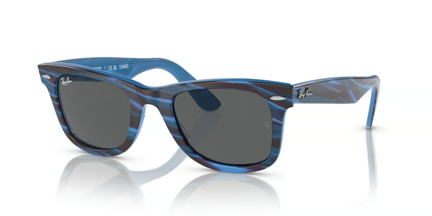 Ray-Ban RB2140F Wayfarer Sunglasses