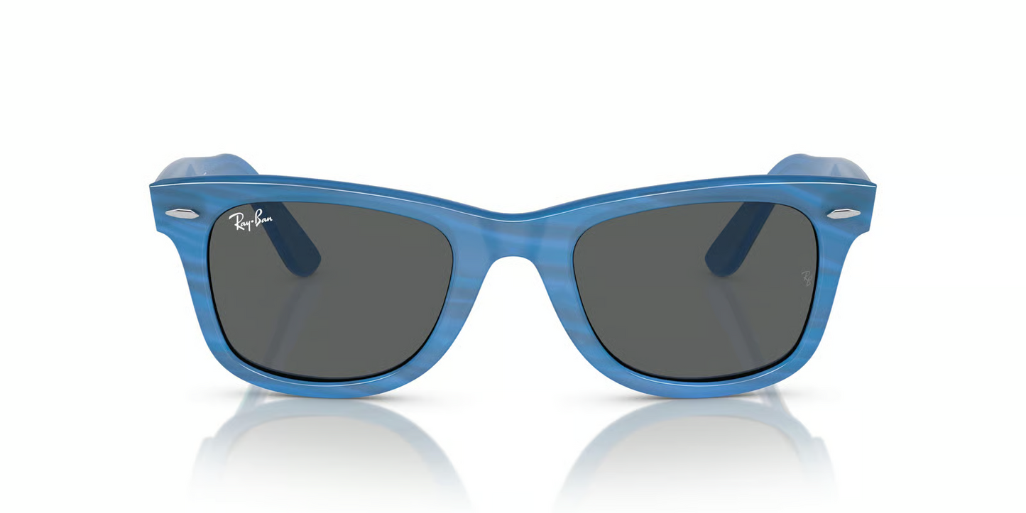 Ray-Ban RB2140F Wayfarer Sunglasses