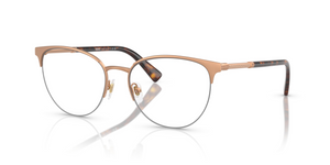 1412 - Matte Pink with Clear Lenses