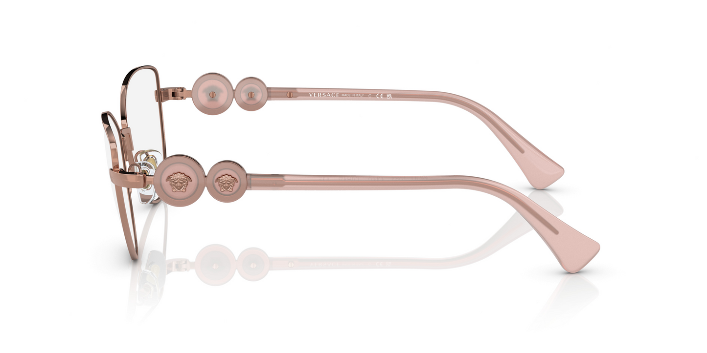 Versace VE1284 Eyeglasses