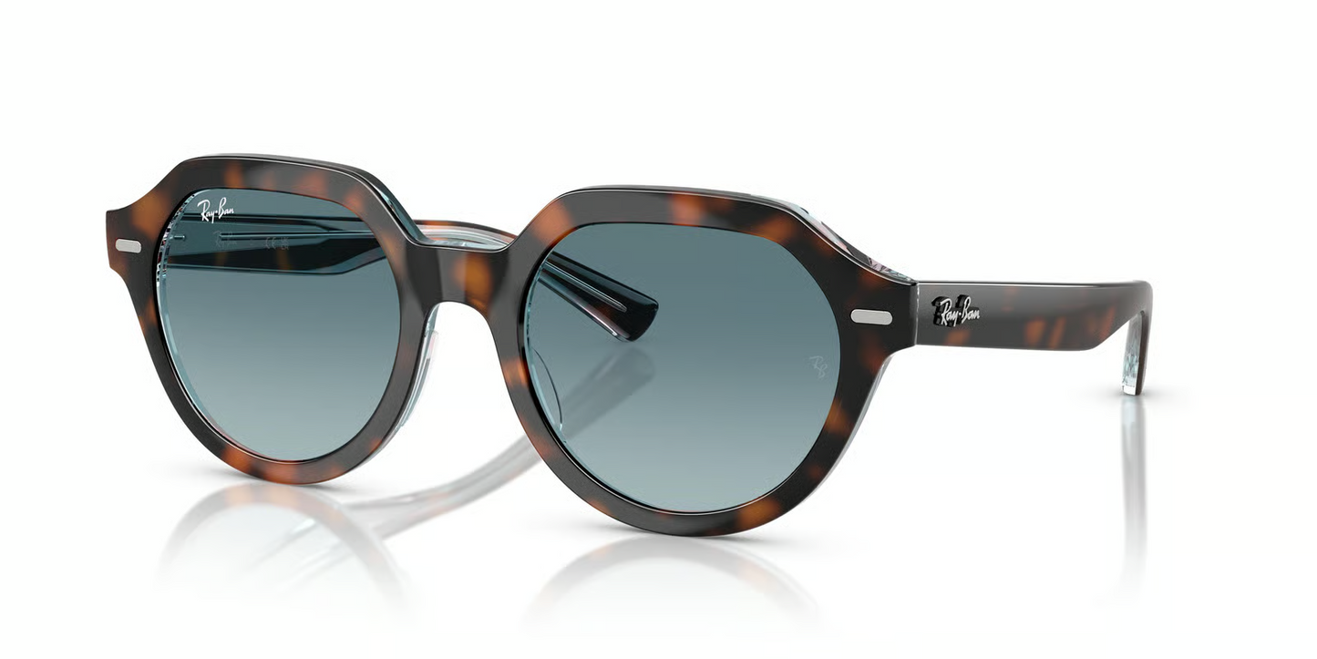 Ray-Ban RB4399 Gina Sunglasses