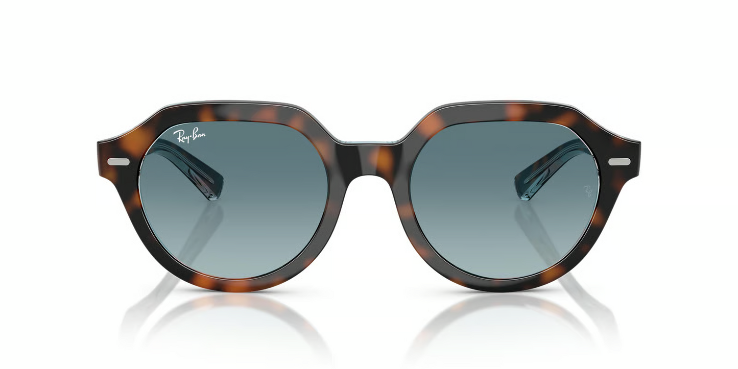 Ray-Ban RB4399 Gina Sunglasses