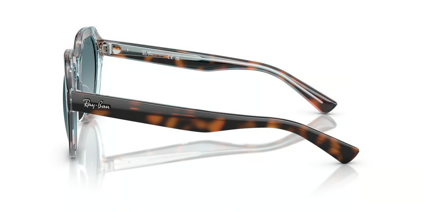 Ray-Ban RB4399 Gina Sunglasses