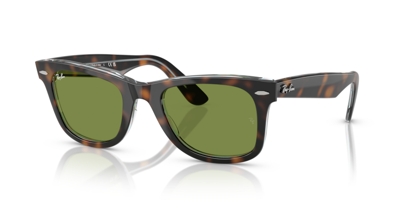 Ray-Ban RB2140 Wayfarer Sunglasses