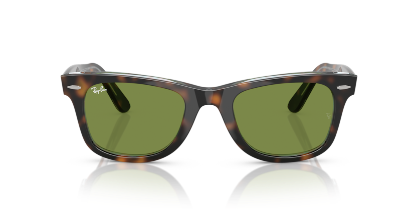 Ray-Ban RB2140 Wayfarer Sunglasses