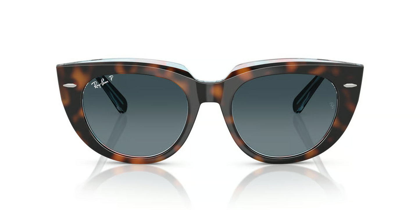 Ray-Ban RB2286 Doreen Sunglasses