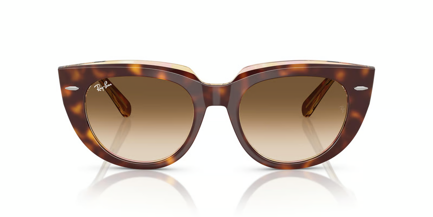 Ray-Ban RB2286F Doreen Sunglasses