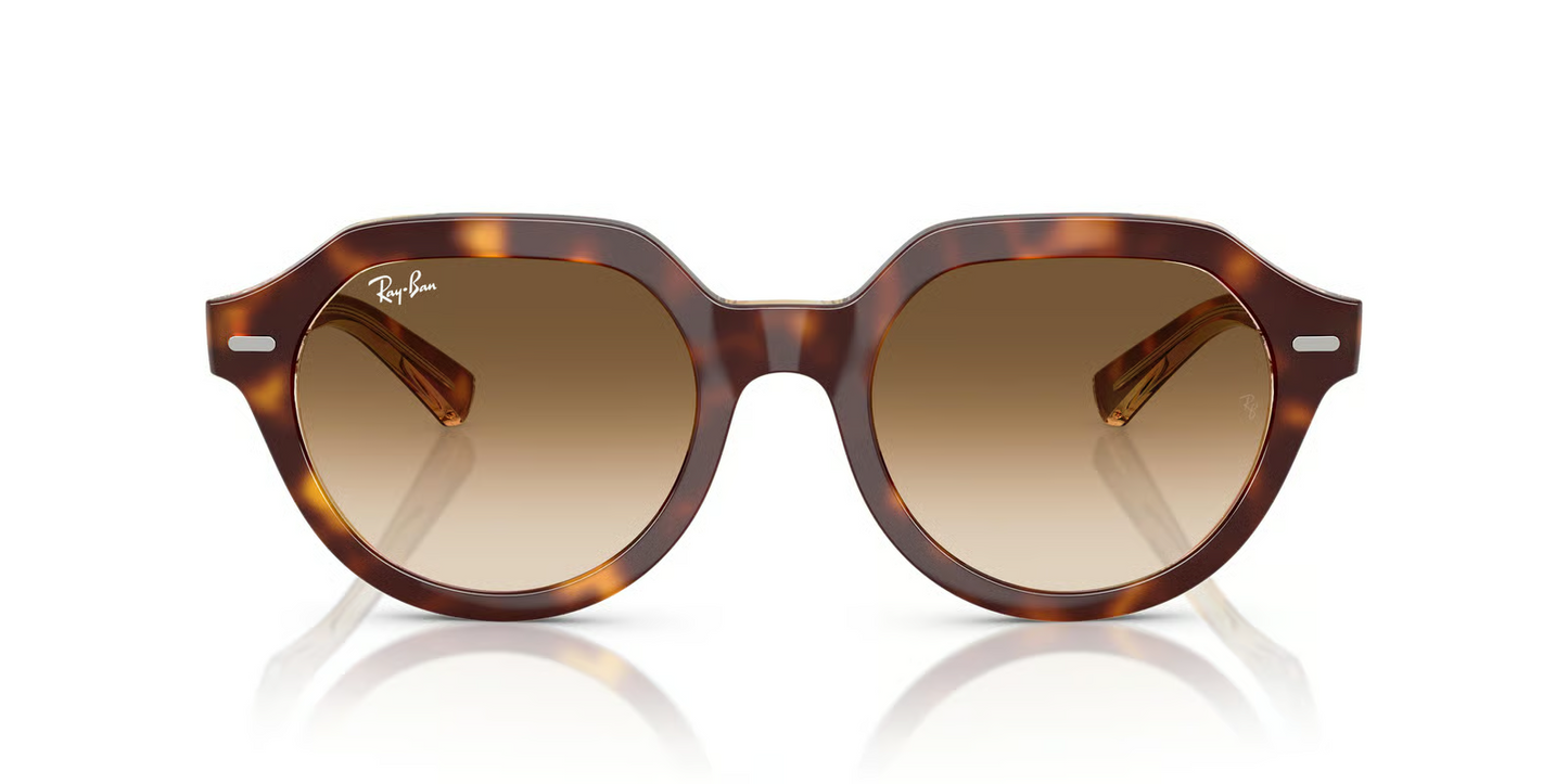 Ray-Ban RB4399 Gina Sunglasses
