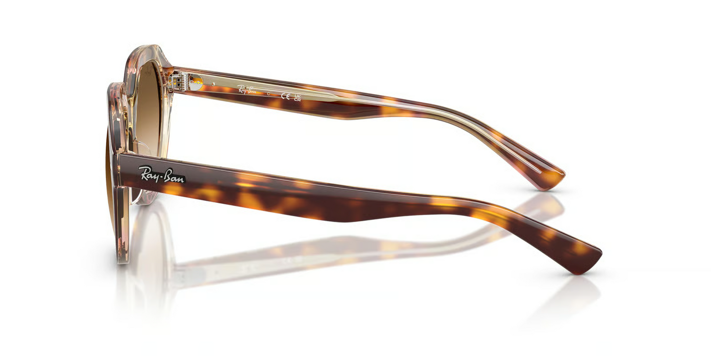 Ray-Ban RB4399 Gina Sunglasses