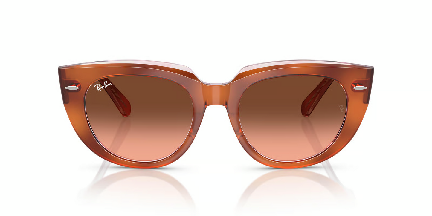 Ray-Ban RB2286F Doreen Sunglasses