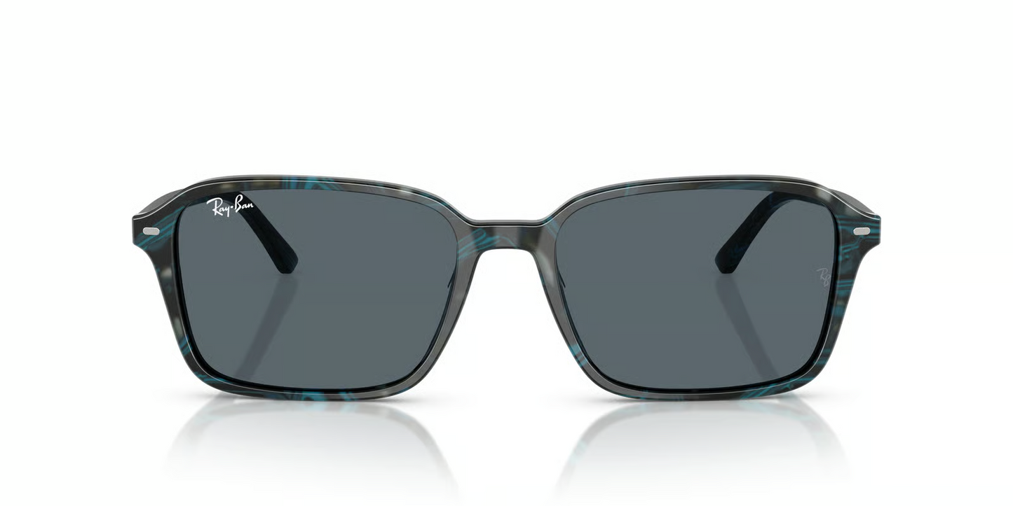 Ray-Ban RB2231F Raimond Sunglasses