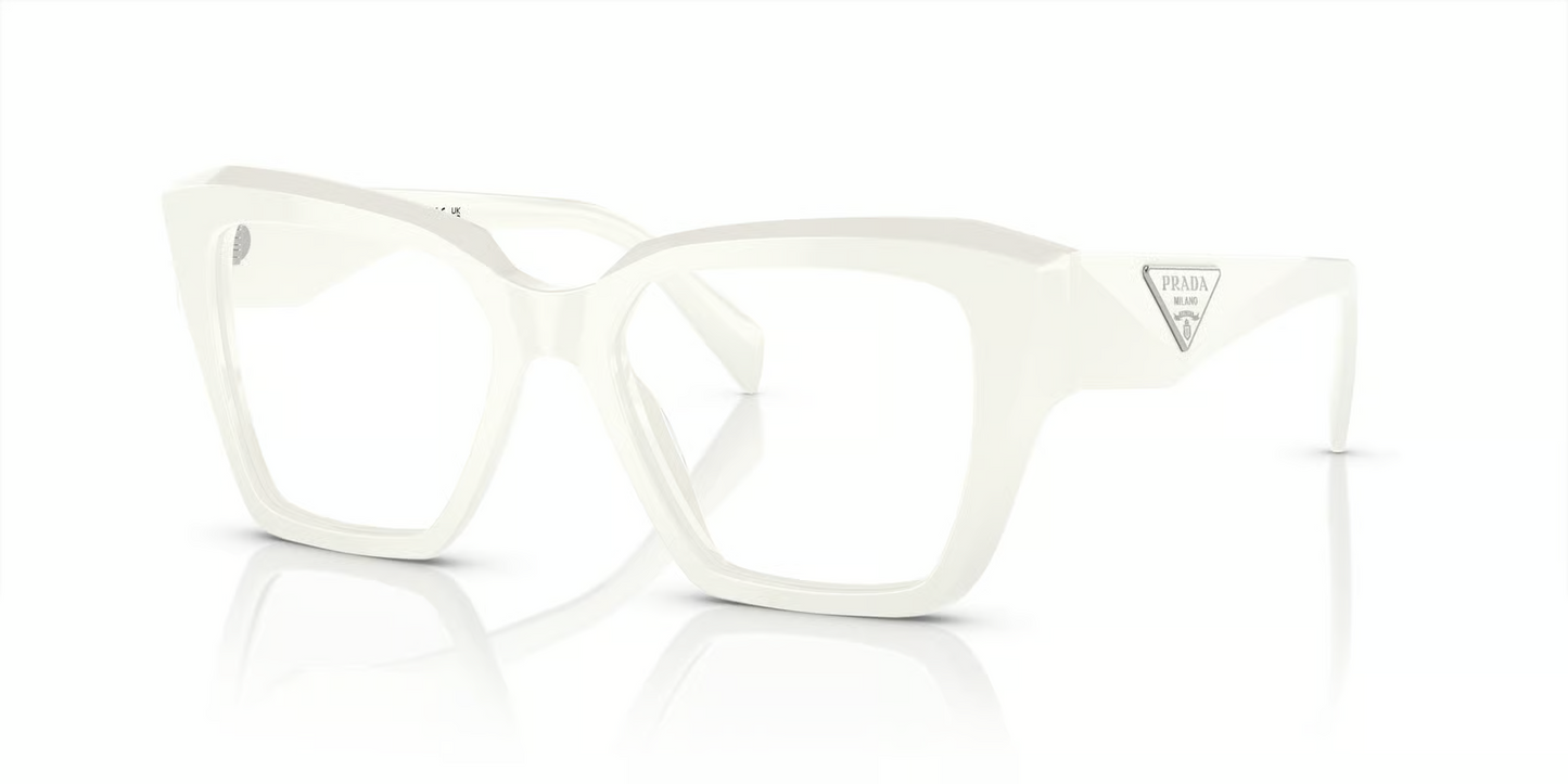 Prada PR 09ZV Eyeglasses