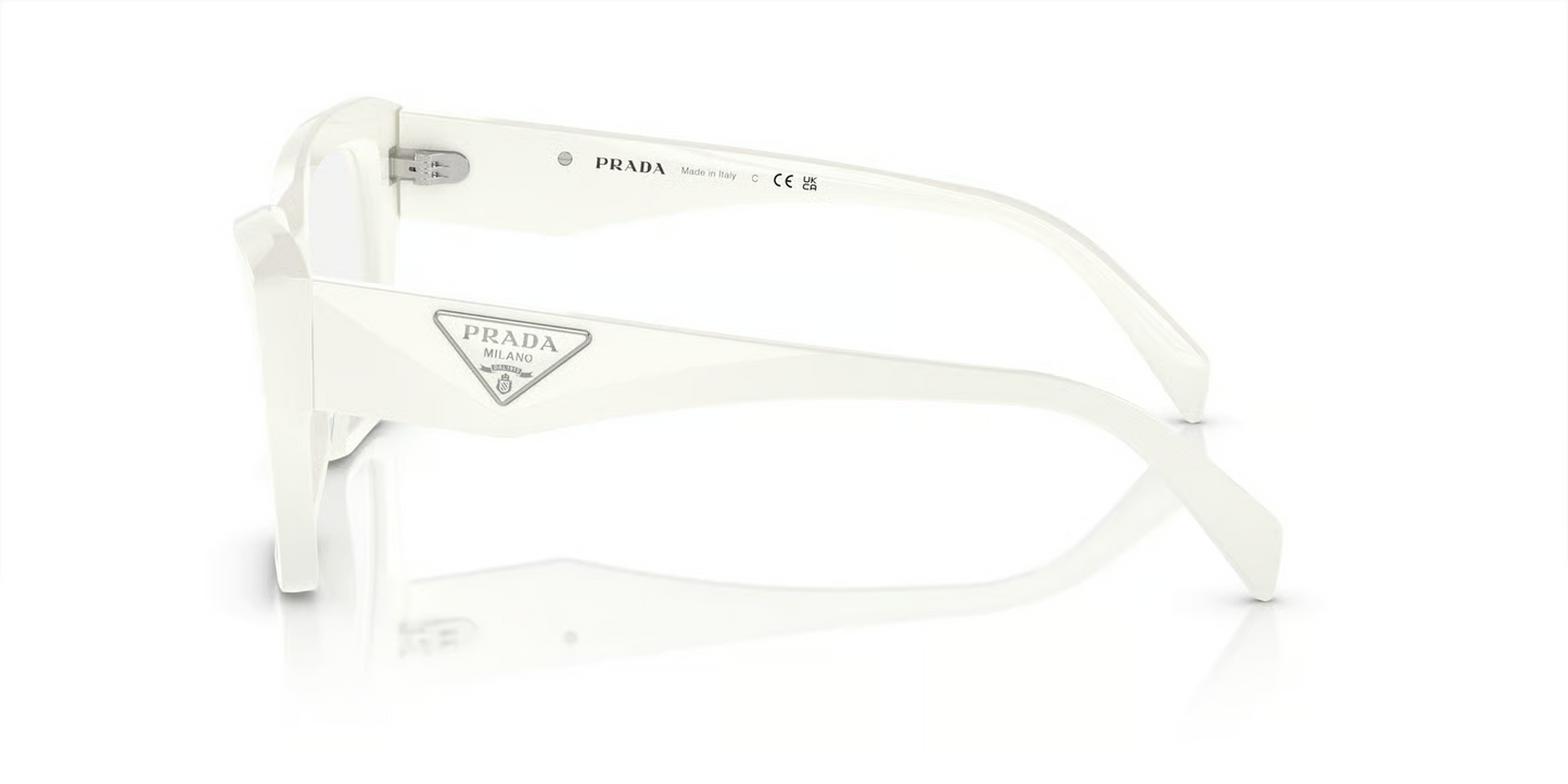 Prada PR 09ZV Eyeglasses