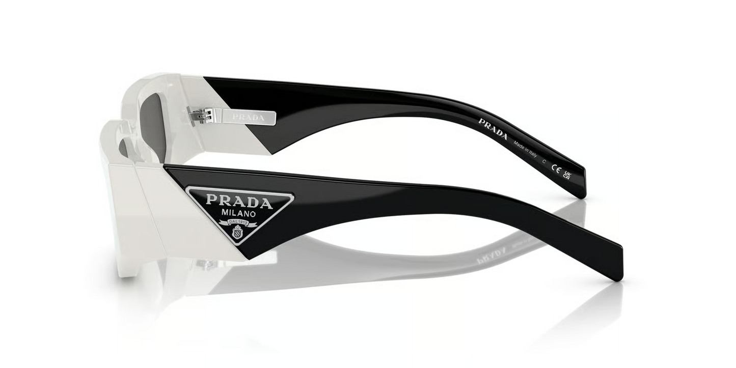 Prada PR 09ZSF Sunglasses