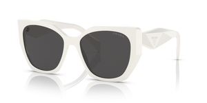 1425S0 - Talc with Dark Grey Lenses