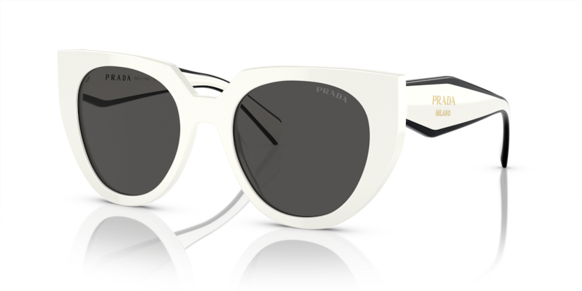 Prada PR 14WSF Sunglasses