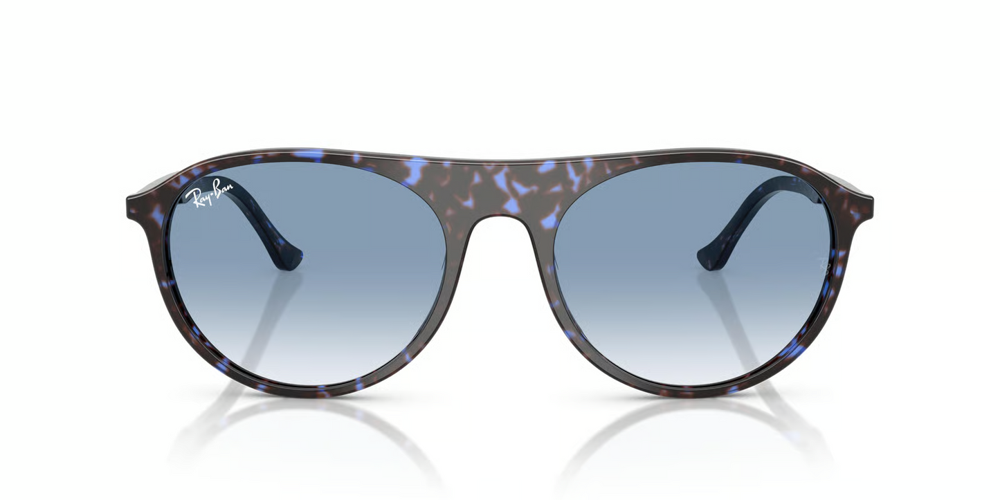 Ray-Ban RB2215F Sunglasses