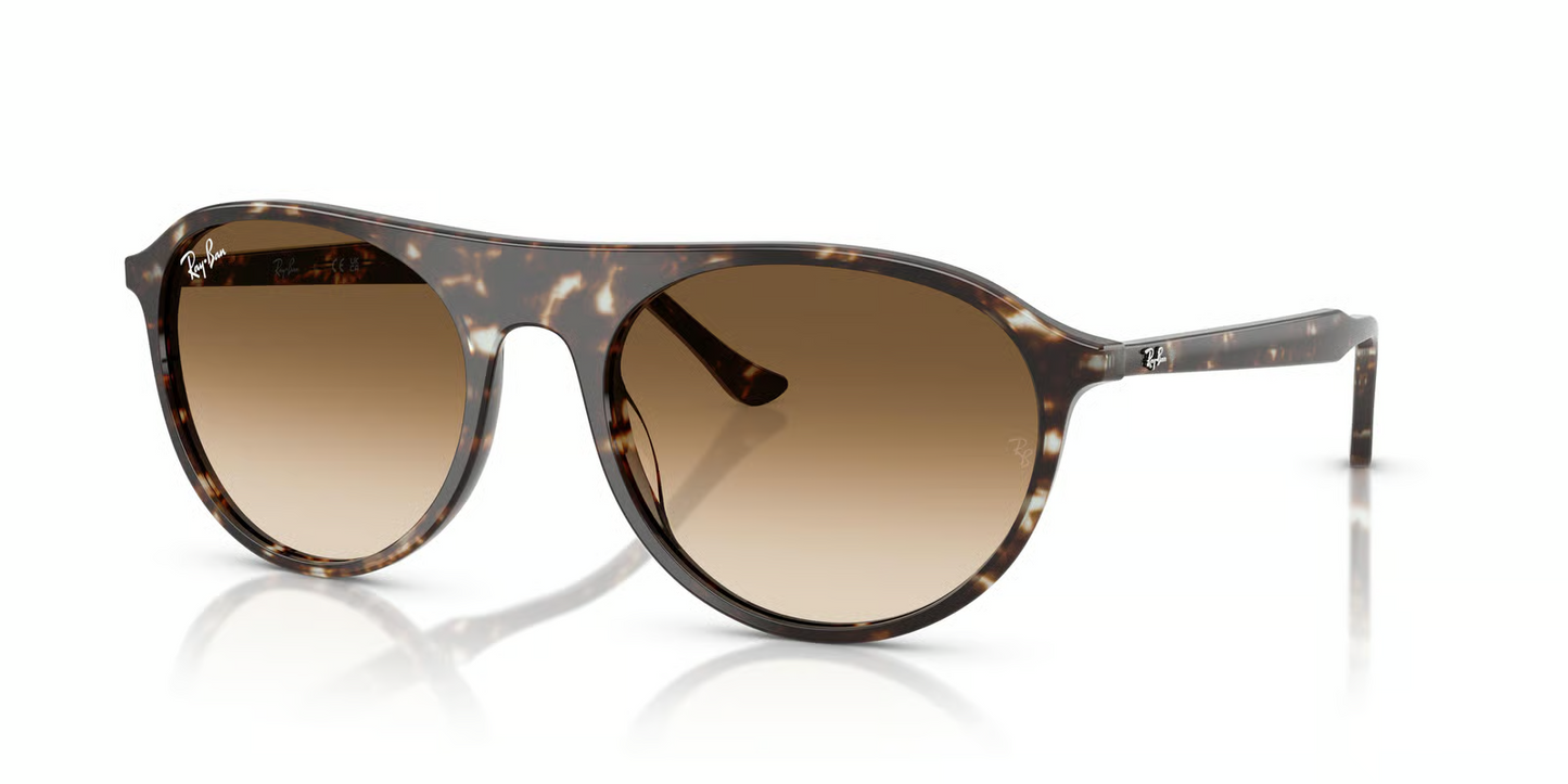 Ray-Ban RB2215F Sunglasses