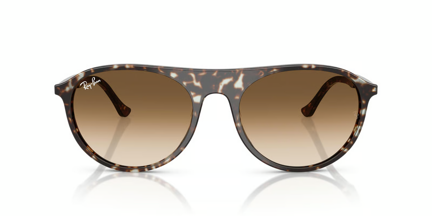 Ray-Ban RB2215F Sunglasses