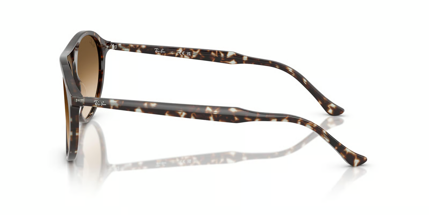 Ray-Ban RB2215F Sunglasses