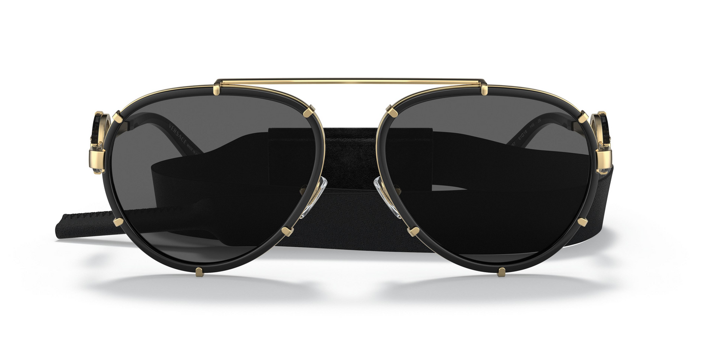 Versace VE2232 Sunglasses