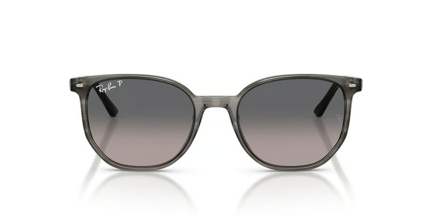 Ray-Ban RB2197F Elliot Sunglasses