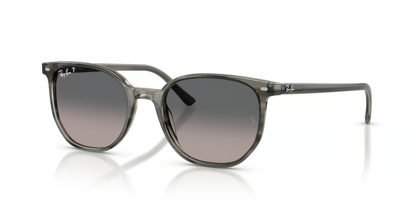 Ray-Ban RB2197F Elliot Sunglasses